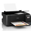 Epson EcoTank L3210 A4 All-in-One Ink Tank Printer - Image 2