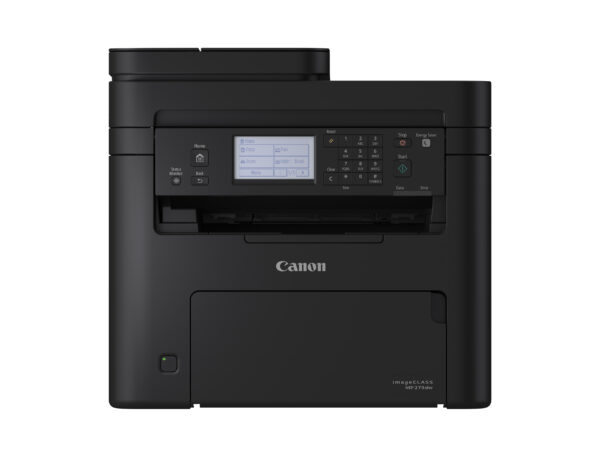 Canon imageCLASS MF275DW Printer, Print/Scan/Copy/Fax with Auto Duplex prinitng, Automatic Document Feeder