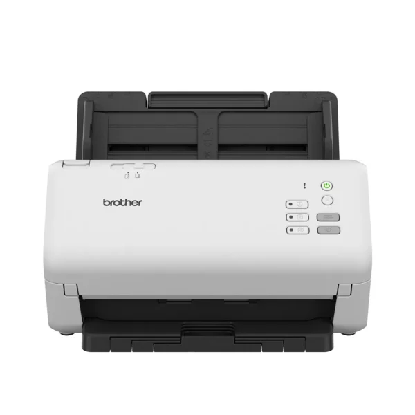 Brother ADS-4300N Professional Desktop Scanner