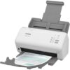 Brother ADS-4300N Professional Desktop Scanner - Image 5