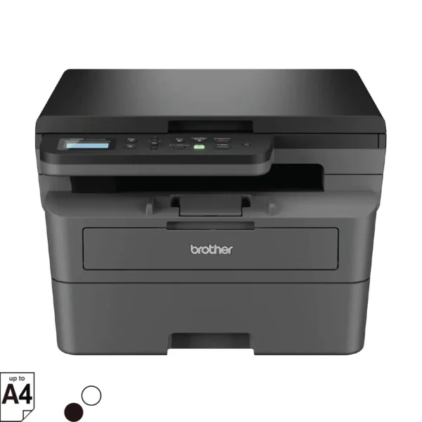 Brother DCP-B7600DB Fast Multifunction Duplex Printer