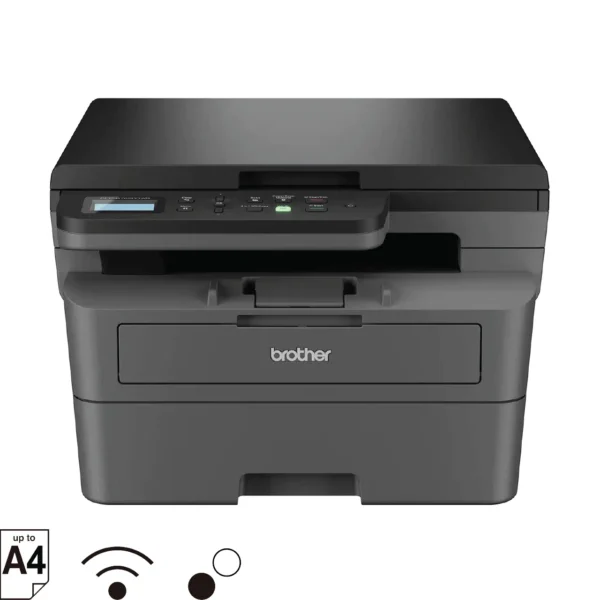 Brother DCP-B7620DWB Multifunction WIFI Duplex Printer