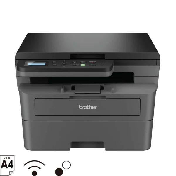 Brother DCP-L2605DW Multifunction WIFI Duplex Printer