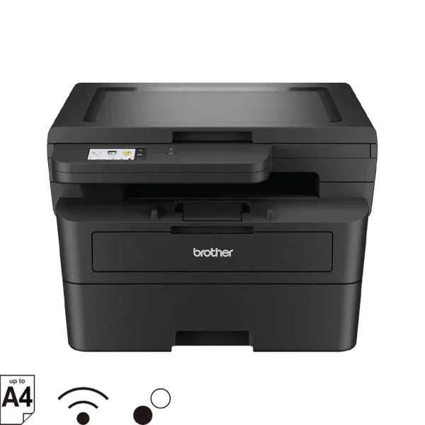 Brother DCP-L2680DW Multifunction WIFI Duplex Printer