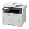 Brother DCP-L3560CDW Multifunction Colour Laser LED Duplex WIFI ADF Printer - Image 2