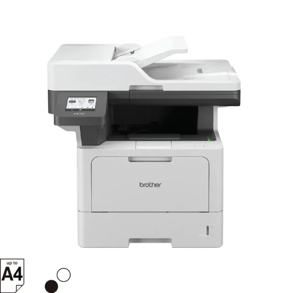 Brother DCP-L5660DN Mono Laser Multi-Function Printer