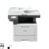 Brother DCP-L5660DN Mono Laser Multi-Function Printer - Image 2