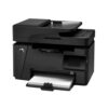 HP LaserJet Pro MFP M128fw Printer - Image 2