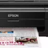 EcoTank L130 Single Function InkTank Printer - Image 2