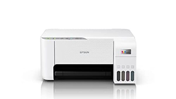 EcoTank L3256 Wi-Fi Multifunction InkTank Printer For Home and Office Use