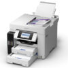 Epson EcoTank L6580 Wi-Fi Duplex Multifunction ADF InkTank Office Printer with PCL support - Image 2