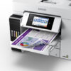 Epson EcoTank L6580 Wi-Fi Duplex Multifunction ADF InkTank Office Printer with PCL support - Image 4