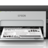 Epson EcoTank Monochrome M1120 Wi-Fi InkTank Printer - Image 3