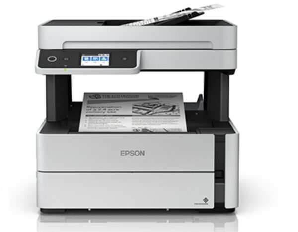 Epson EcoTank Monochrome M3170 All-in-One Duplex Wi-Fi InkTank Printer