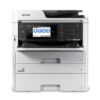 Epson WorkForce Pro WF-M5799 Workgroup Monochrome Multifunction Printer - Image 2