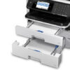 Epson WorkForce Pro WF-M5799 Workgroup Monochrome Multifunction Printer - Image 3