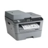 Brother MFC L2701D Multi-Function Printer - Image 3