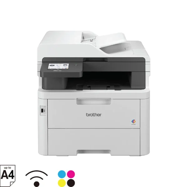 Brother MFC-L3760CDW Multifunction Colour Laser Printer