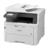 Brother MFC-L3760CDW Multifunction Colour Laser Printer - Image 2