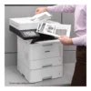 Brother MFC-L5915DW Mono Laser Multi-Function Printer - Image 3