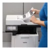 Brother MFC-L5915DW Mono Laser Multi-Function Printer - Image 4