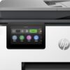 HP OfficeJet Pro 9130 All-in-One Printer - Image 3