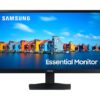 SAMSUNG 18.5 INCH HD MONITOR-LS19A330NHWXXL - Image 2