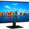 SAMSUNG 22''LED MONITOR (LS22A334NHWXXL) - Image 4