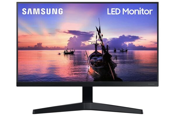 SAMSUNG 22'' LED MONITOR ( LS22C312EAWXXL)